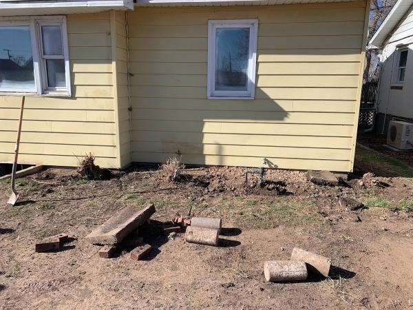 Old Town Stump Removal LLC