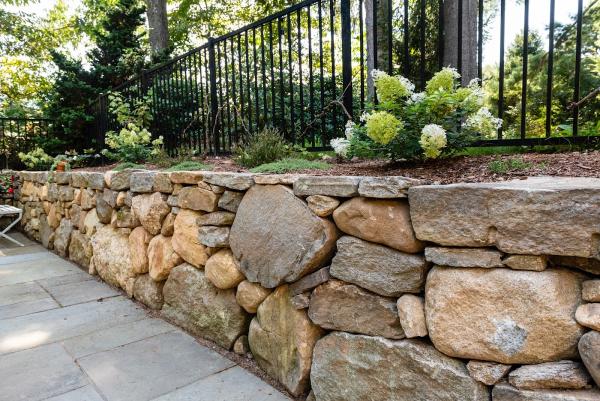 The Stonescape Company