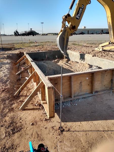 El Paso Jag Inc