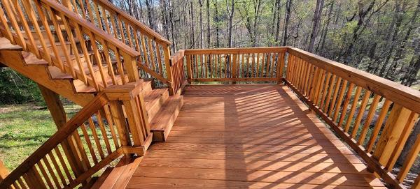 American Painting and Deck Care