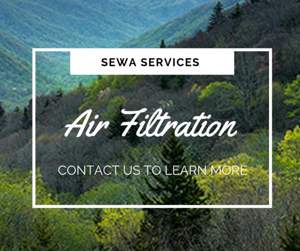 Southern Energy Water & Air