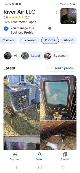 River Air LLC