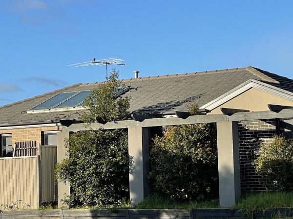 Eave Guard Roofing Experts