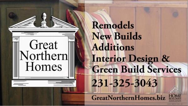 Great Northern Homes