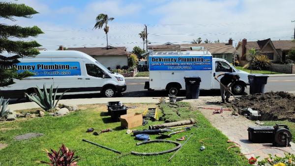 Devinney Plumbing