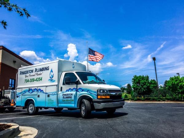 Pinkerton Plumbing