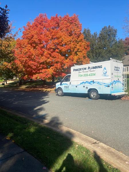 Pinkerton Plumbing