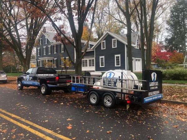 Garden State Exterior Cleaning