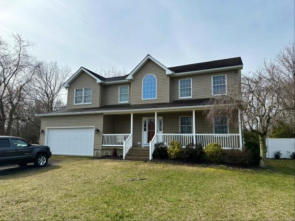 Garden State Exterior Cleaning