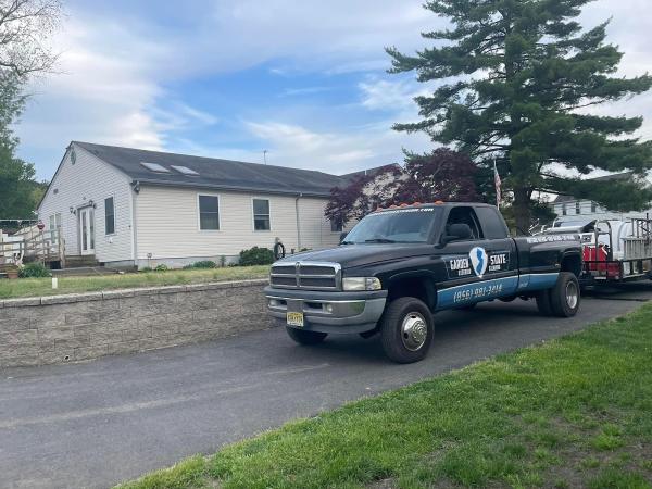 Garden State Exterior Cleaning