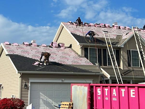 Rochester Pro Roofing
