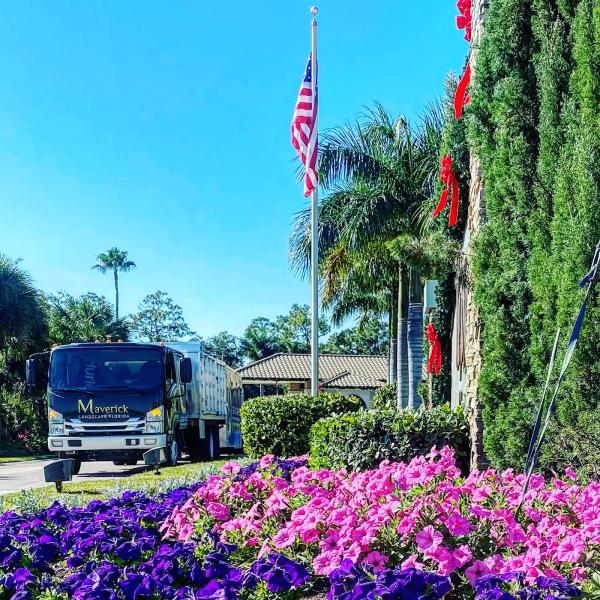 Maverick Landscape LLC