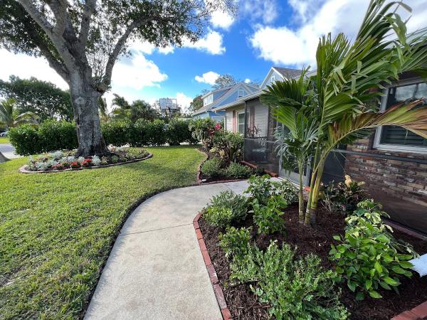 Maverick Landscape LLC