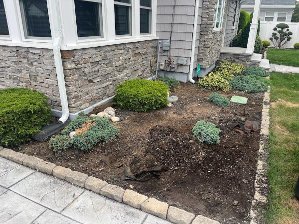 Correia Landscaping