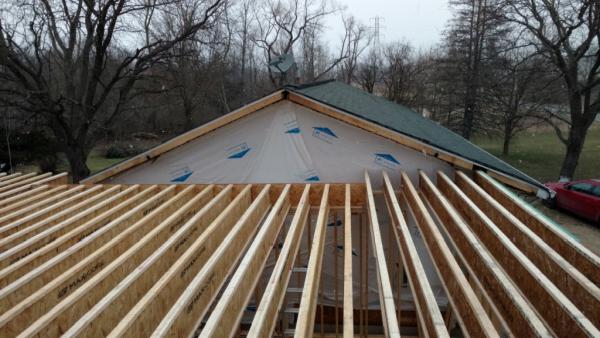 Bamm Built Construction
