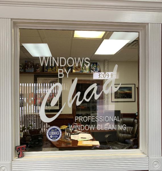 Windows By Chad
