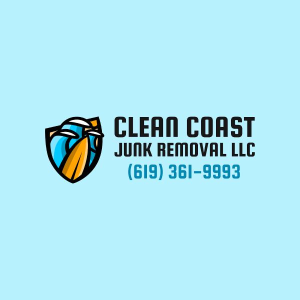 Clean Coast Junk Removal LLC