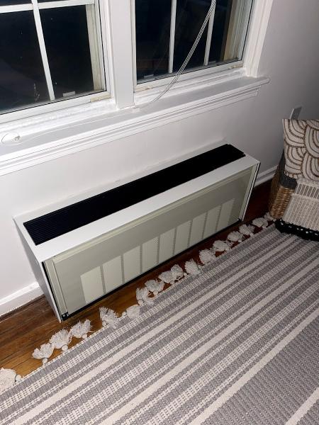 AHS Heating and Air