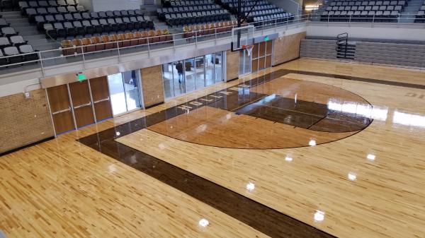Floor Care Concepts