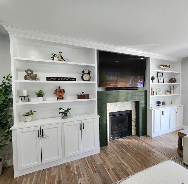 Freeland Woodworks