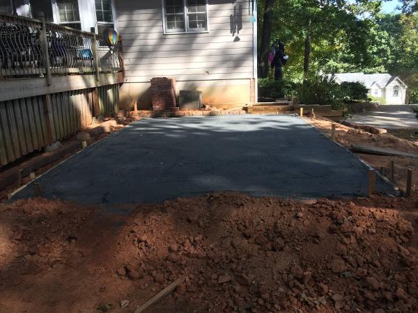 Drtownsend Construction LLC