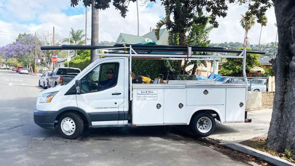 Lee & Sons Plumbing & Heating