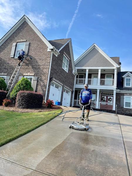 Family Pro Window Cleaning