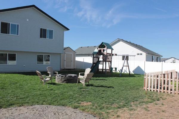 Preferred Landscaping Services