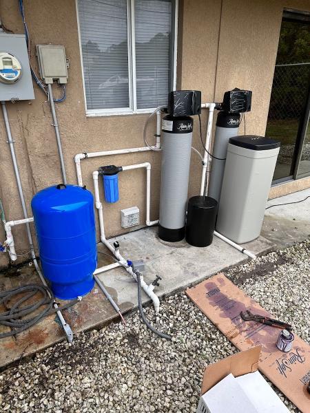 Coastal Energy Water and Air