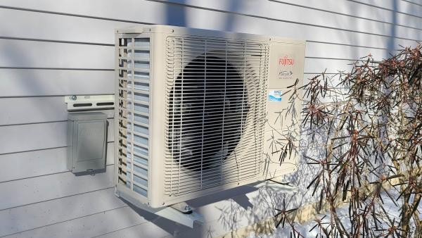 Forest Air Heating & Cooling LLC