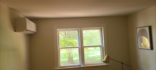 Forest Air Heating & Cooling LLC