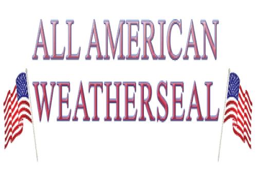 All American Weatherseal