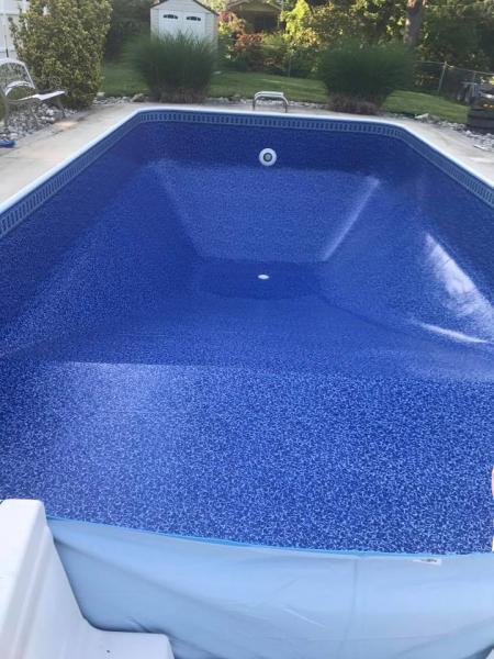 Warrior Pools