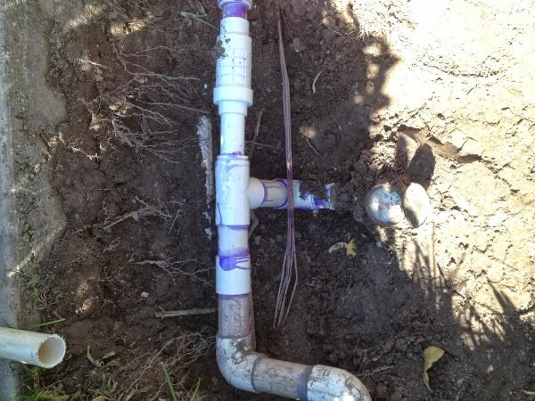 Accurate Irrigation