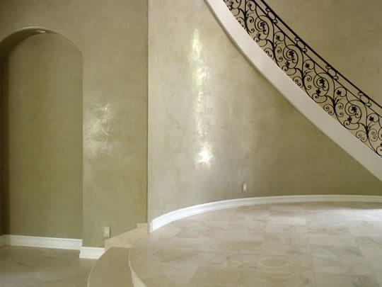 True Colors Painting and Wallcovering