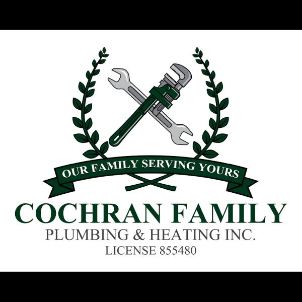 Cochran Family Plumbing & Heating