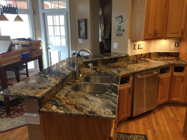Atlantis Granite & Marble LLC