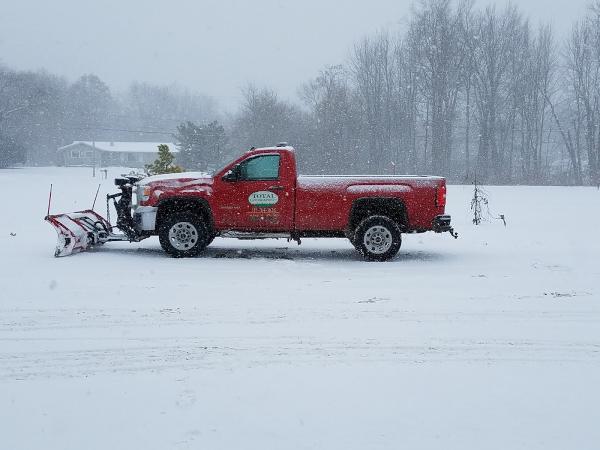 Total Landscaping