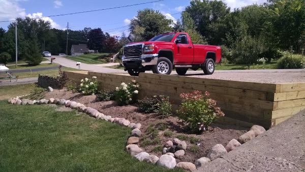 Total Landscaping