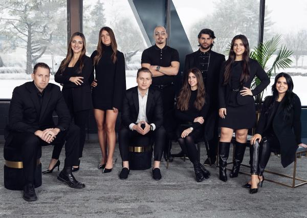 The Nussbaum Team