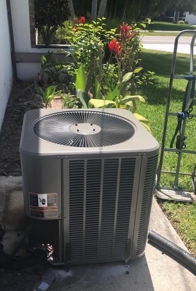 Penguin Air Cooling & Heating