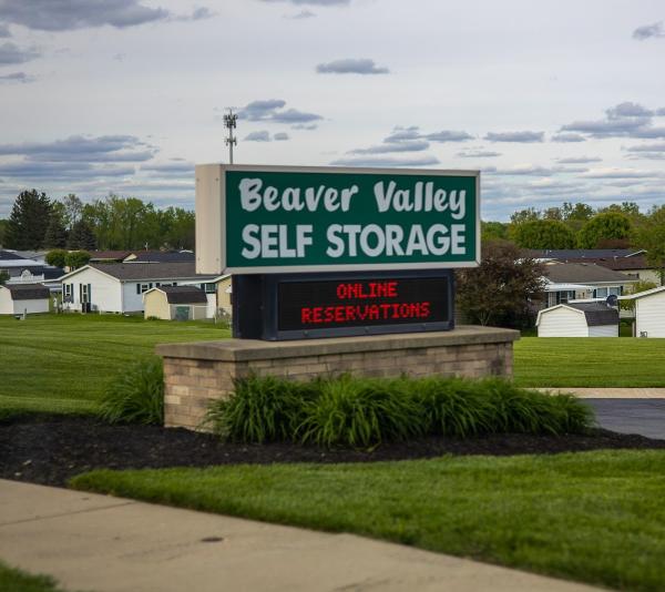 Beaver Valley Self Storage