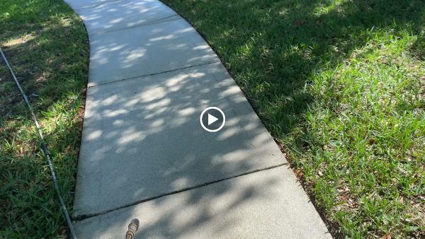 Kingdom Harvest Pressure Cleaning
