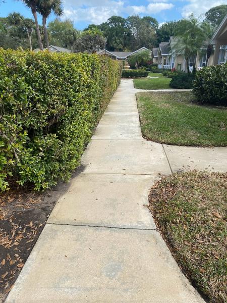 Kingdom Harvest Pressure Cleaning