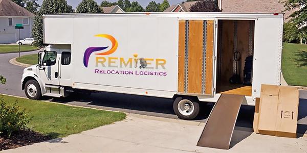 Premier Relocation Logistics Llc