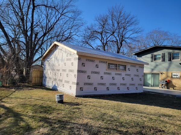 Extreme Storm Solutions Inc