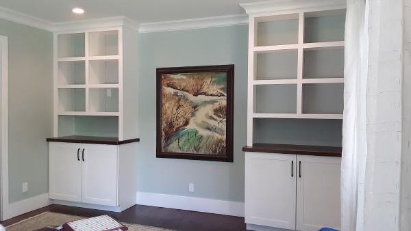 Zanzano Woodworking