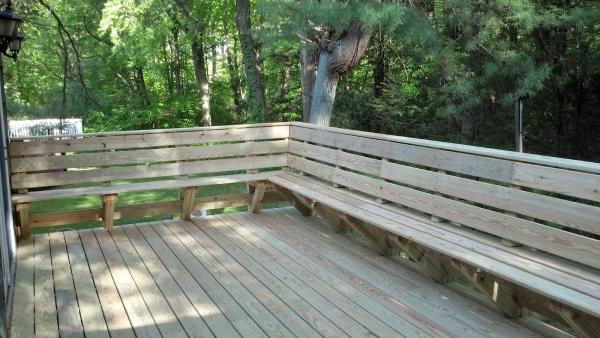 Zanzano Woodworking
