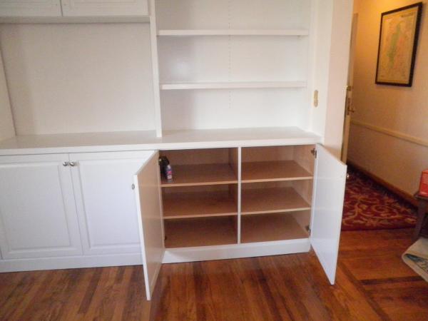 Zanzano Woodworking