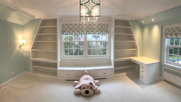 Zanzano Woodworking
